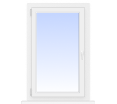 Одностворчатые